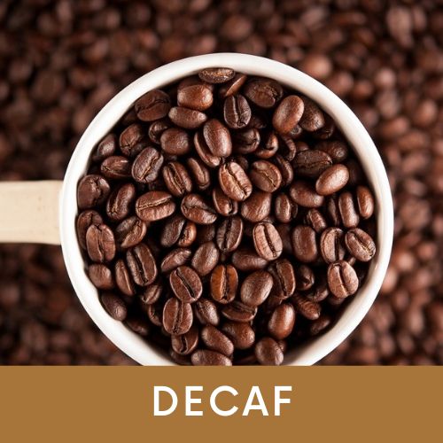 Photo of Espresso Decaf