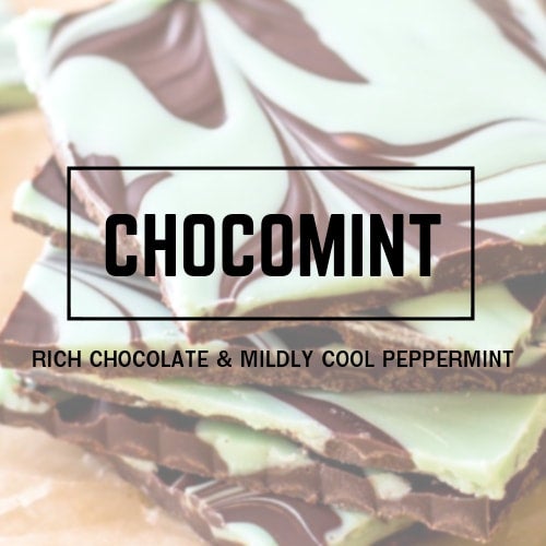 Chocomint | Whiff Roasters