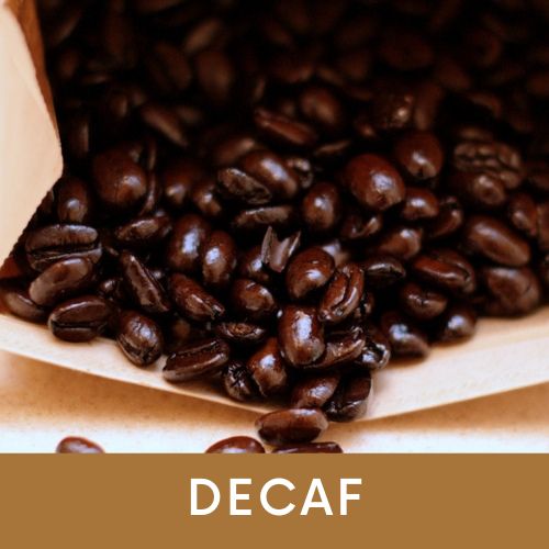 Photo of French Roast Decaf