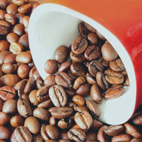 Photo of House Blend