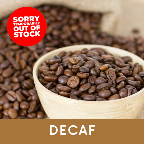 Photo of Mombasa Decaf