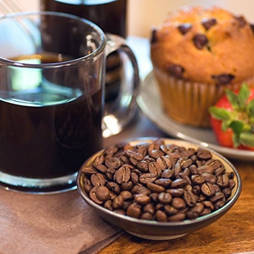 Photo of Breakfast Blend
