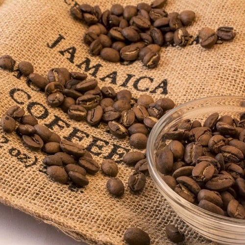 Jamaica Blue Mountain Blend | Whiff Roasters