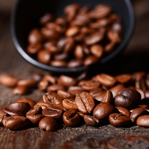 Photo of Hawaii Kona Blend
