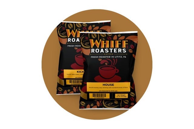 Photo of Whiff Roasters