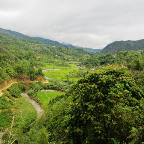Photo of Sulawesi