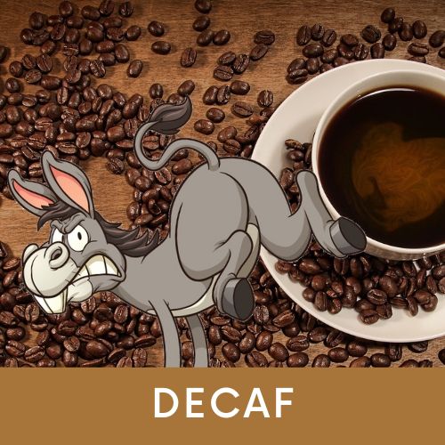 Photo of Kick Ass Decaf