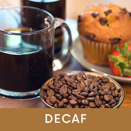 Photo of Breakfast Blend Decaf