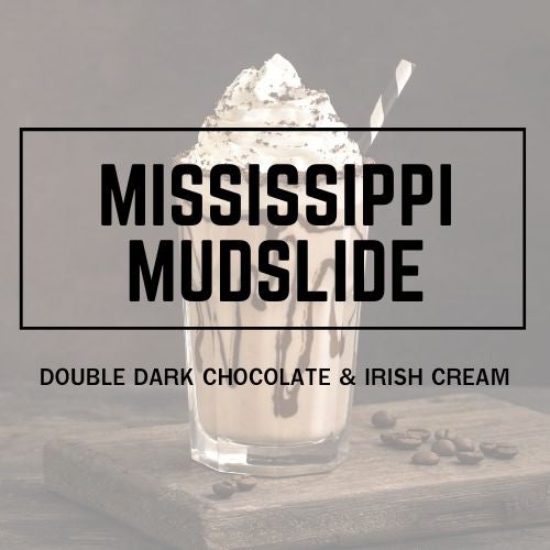 Mississippi Mudslide | Whiff Roasters
